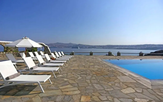 Villa Zamaca by The Pearls Collection
