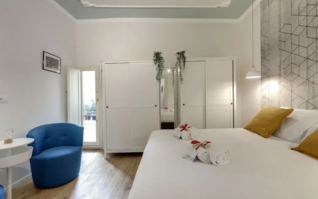 Mamo Florence - Ricasoli Apartment