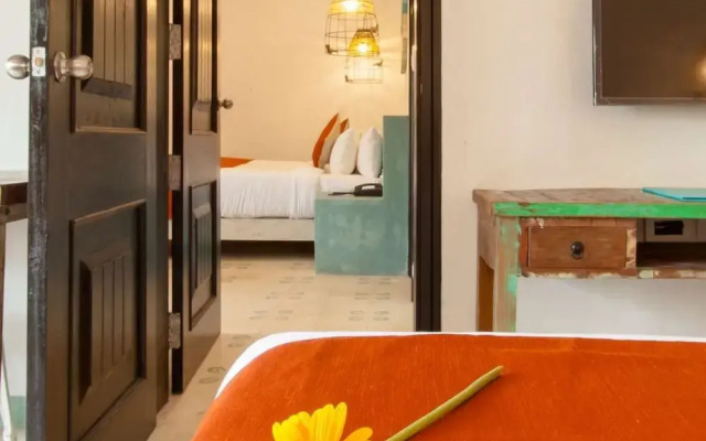 Jasminn Villas South Goa
