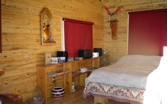 Triple B Bed n Breakfast