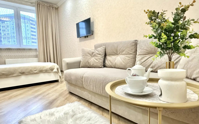 Apartments on Albert Kamaleev street 34 - Apartment in Kazan - Photo 2