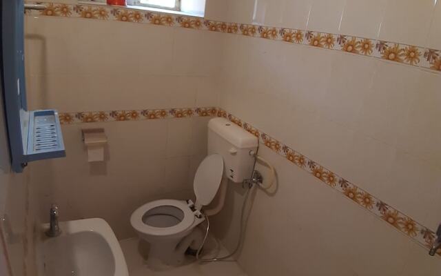 Vista Rooms at Old Royal Palace