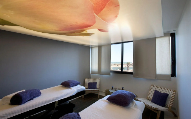 Relais et Châteaux Thalasso & Spa Ile de la Lagune