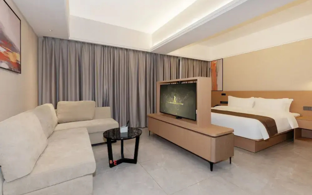 JD POLMAN Hotel