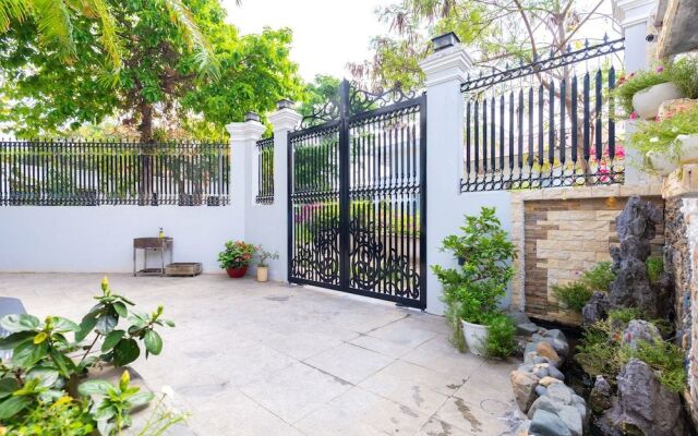 Vihomes Villa