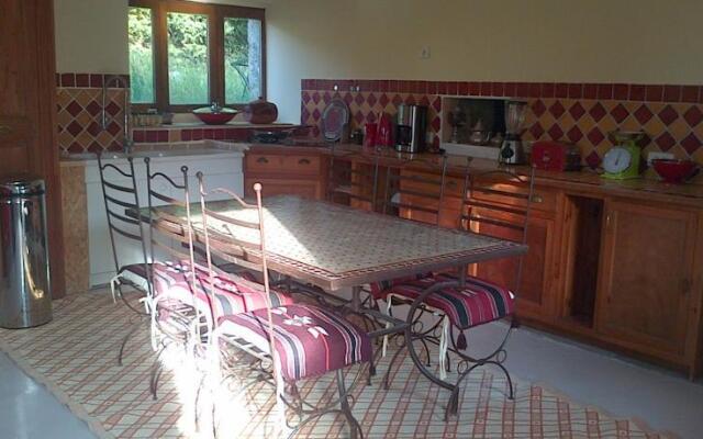 Maison de Campagne sur le Larzac