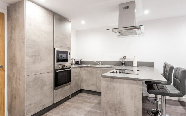 Casa Fresa - Castlehill Apartment