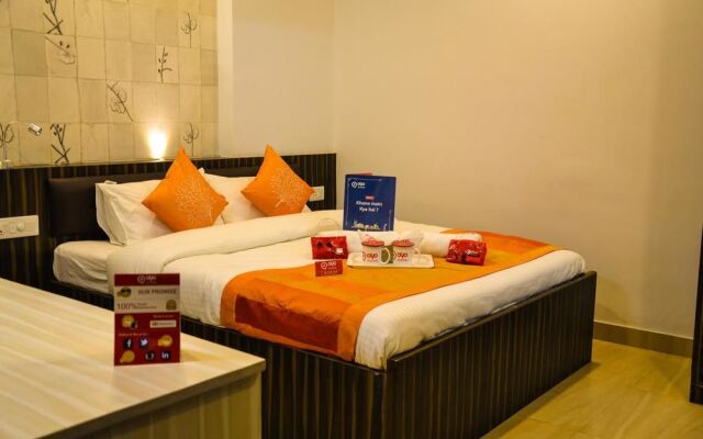 hotel ssj international