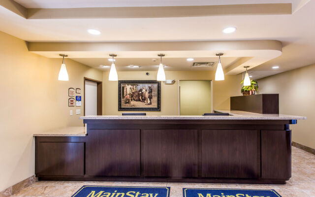 MainStay Suites Rapid City