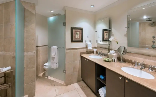 Sapphire Beach 205 3 Bedroom Condo