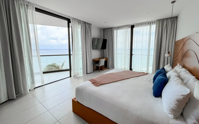 Hotel Puerto Libre Cozumel
