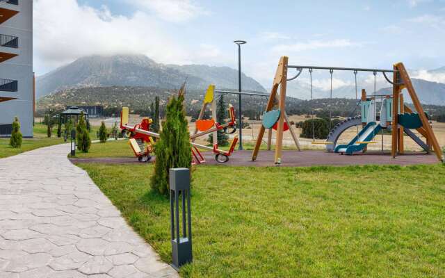 Tryp BY Wyndham Zomin