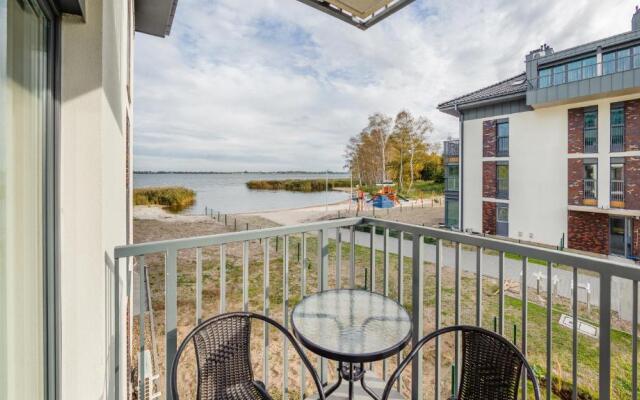 Apartament Sun & Snow Półwysep Dziwnów