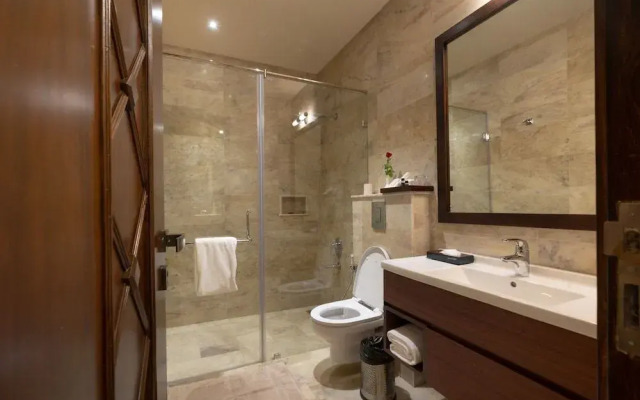 Hotel Seventh Square