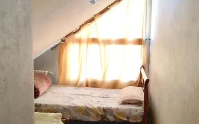 2 bedrooms appartement with city view at Ifrane
