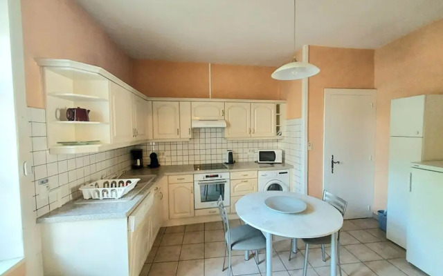 Appartement des Capucins