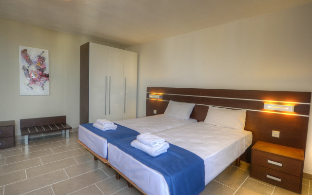 Luna Holiday Complex