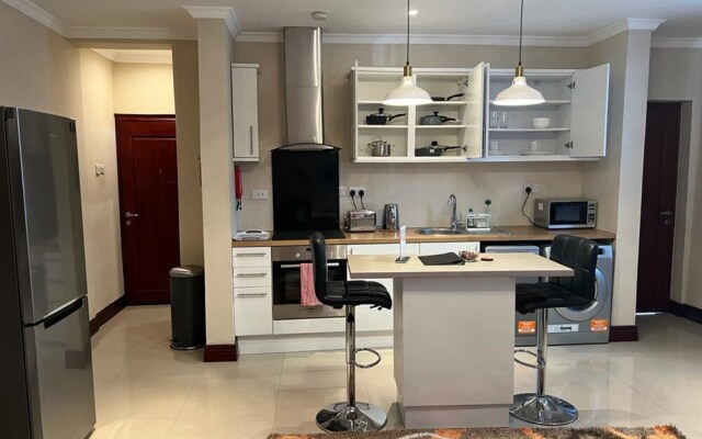 Cromer Serviced Apartments