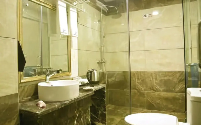 Xiaotian'e Themed Hotel