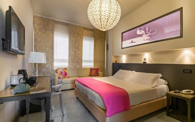 Hotel K2