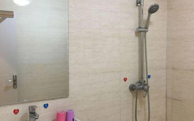 Wuxi Qinhe A Business Hotel