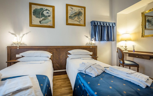 HomEdo Bed & Breakfast