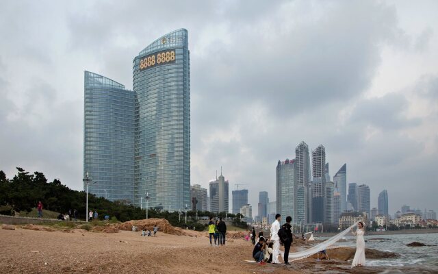 Qingdao Majesty Mansion Hotel