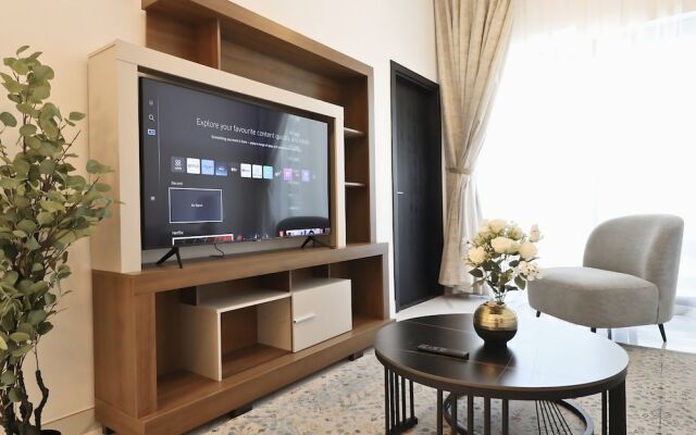 Vesta - Dubai Residence