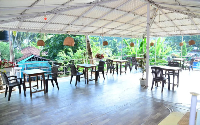 Hotel My Soulmate, Palolem Beach