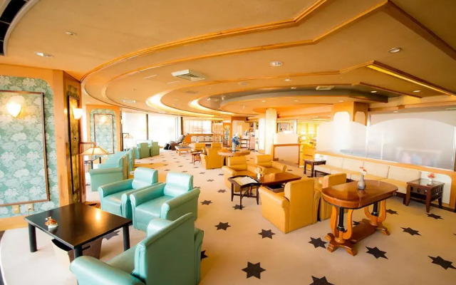 Naruto Grand Hotel Kaigetsu