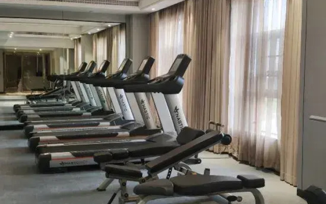Jalon Hotel