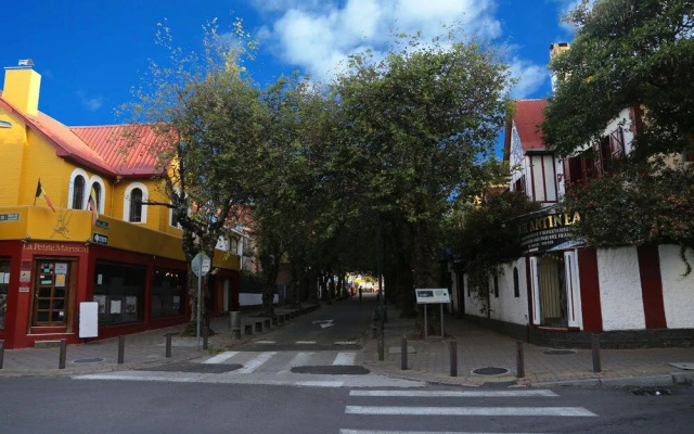 Hostal Loro Verde