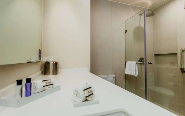 Hilton Garden Inn Silao Aeropuerto Bajio