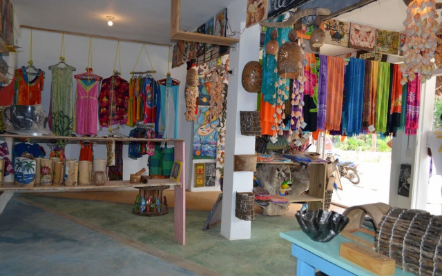 Hostel La Ballena Backpacker