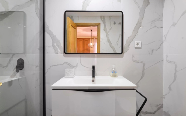 Playa Alicate, 2 Bedroom Beach Apartment