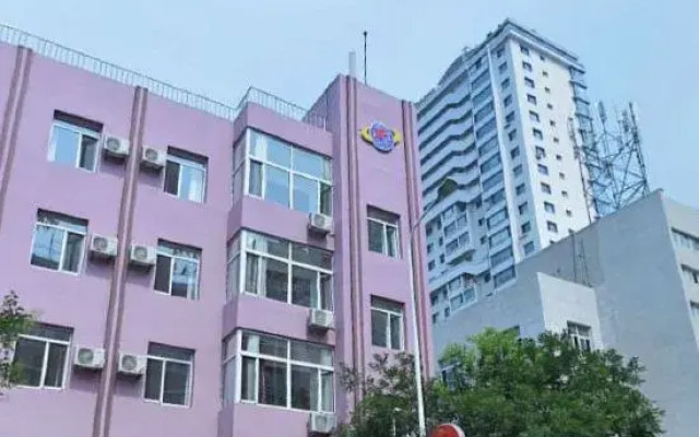 Chaoda Hotel