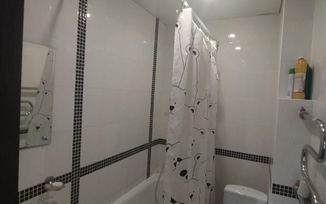 День и ночь на улице Средне-Московская