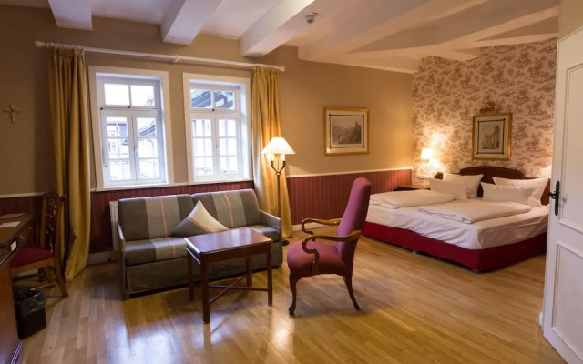 Klosterhotel Wöltingerode