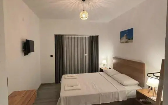 Kircak Konak Alacati