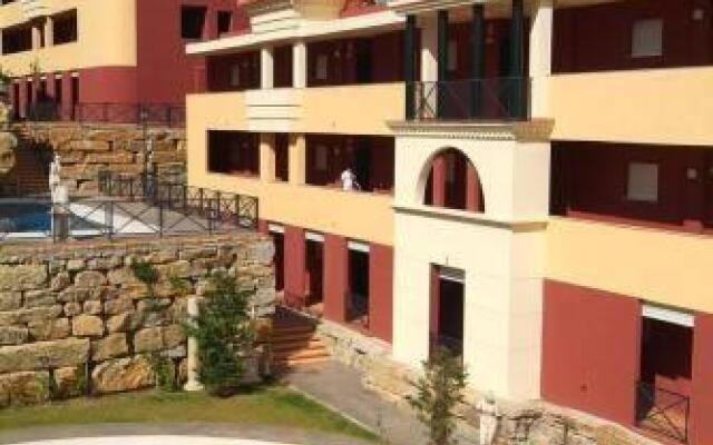 Apartamentos Turisticos Aureus Bahia Sur