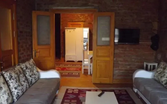 Antik Balat Residence