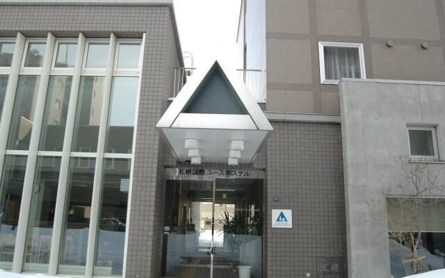 Sapporo International Youth Hostel