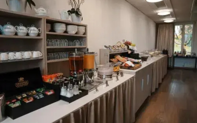 Hotel La Longeraie