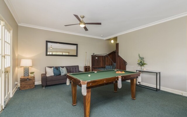 Gather at 65 Main in Hepburn Springs