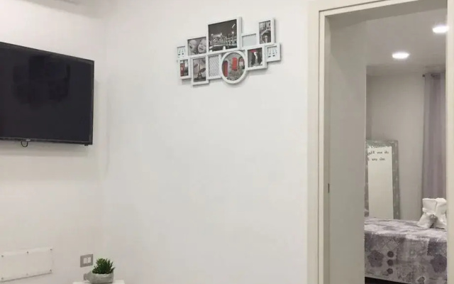 Casa Di napoli