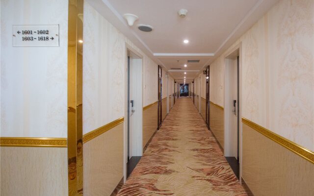 Guilin Youyouhui Prince Hotel