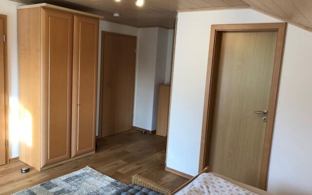 Gästehaus Schmalzreich