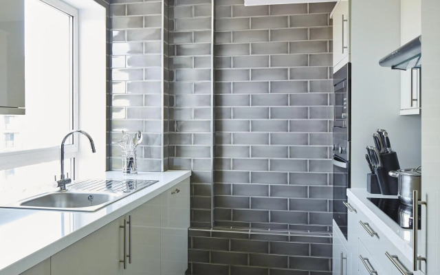 London Marriott Hotel Maida Vale