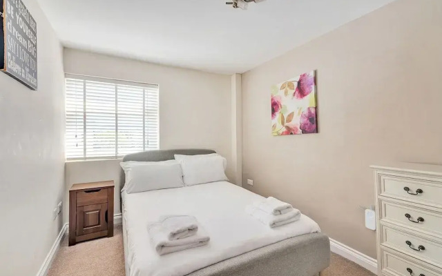 Garden Street Apartments