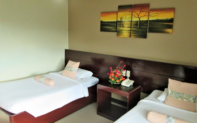 Hotel Conchita